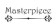 مسترپیس