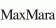 مکس مارا