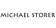 مایکل استورر