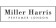 میلر هریس