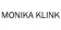 مونیکا کلینک