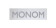 مونوم