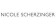 نیکول شرزینگر