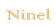 نینل پرفیوم