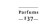 پارفومز 137