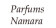 پارفومز نامارا