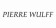 پیر وولف