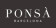 پونسا