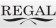 رگال