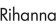 ریحانا