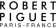 رابرت پیگه