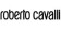 روبرتو کاوالی