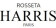 رزتا هریس