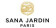 سانا جاردین