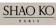شاو کو