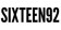 سیکستین 92