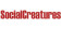 سوشیال کریتورز