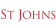 سنت جانز