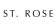 سنت رز