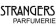استرنجرز پرفیومری