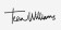 تسا ویلیامز