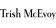 تریش مک اووی