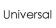یونیورسال