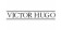ویکتور هوگو