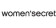 وومن سکرت