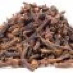 ادویه گل میخک 