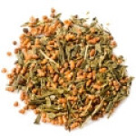 چای سبز ژاپنی جنمایچا