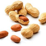 بادام زمینی