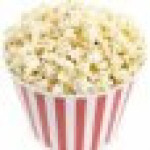 ذرت بو داده