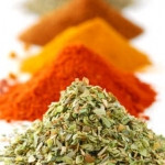 ادویه جات معطر