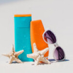 لوسیون ضد آفتاب