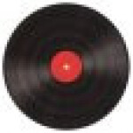 صفحه گرامافون