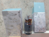 اجمل شادو آبی