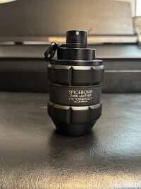 نارنجک چرمی