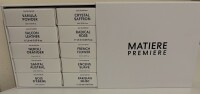 Matiere Premiere
