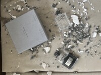 تراژدی عطرها در جنگ