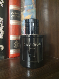  Sauvage Elixir