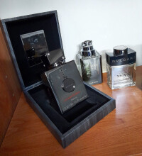 Armaf club de nuit intense limited edition#