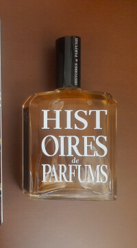  HISTOIRES de PARFUMS - 1740 Marquis de Sade