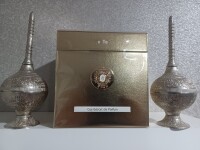 کاس . تیزیانا ترنزی