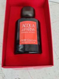 آکوا د پاریسیس اسنزا ایتنسا عود کوتور کنسانتره پرفیوم