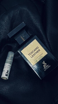 شوالیه تاریکی :توسکان لدر تام فورد