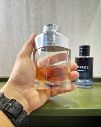 Bentley for men intense