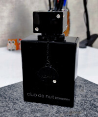 کلاب د نویت