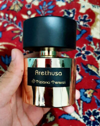 خوشبوی با کلاس