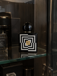 Adamo parfum V
